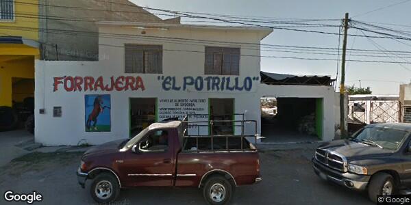 CASETA DE VIGILANCIA